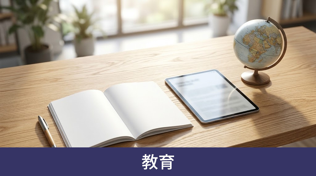 「京華女子中学校」の教育