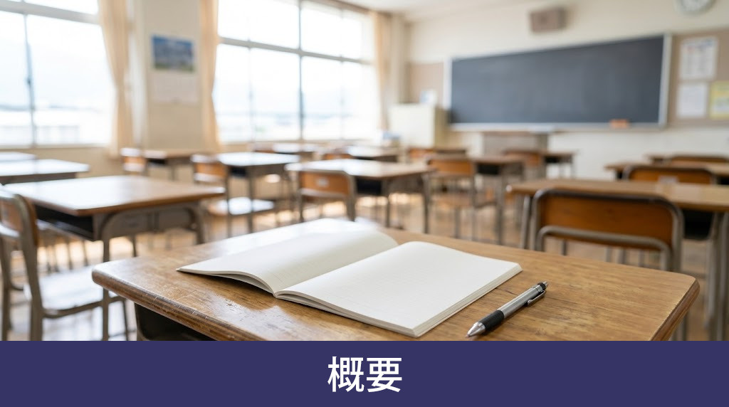 「桜蔭中学校」の概要
