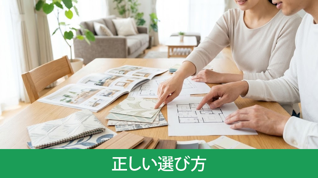 失敗しない建売住宅オプションの正しい選び方