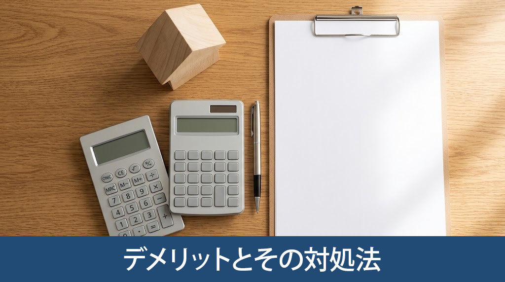 空き家を賃貸にするデメリットとその対処法