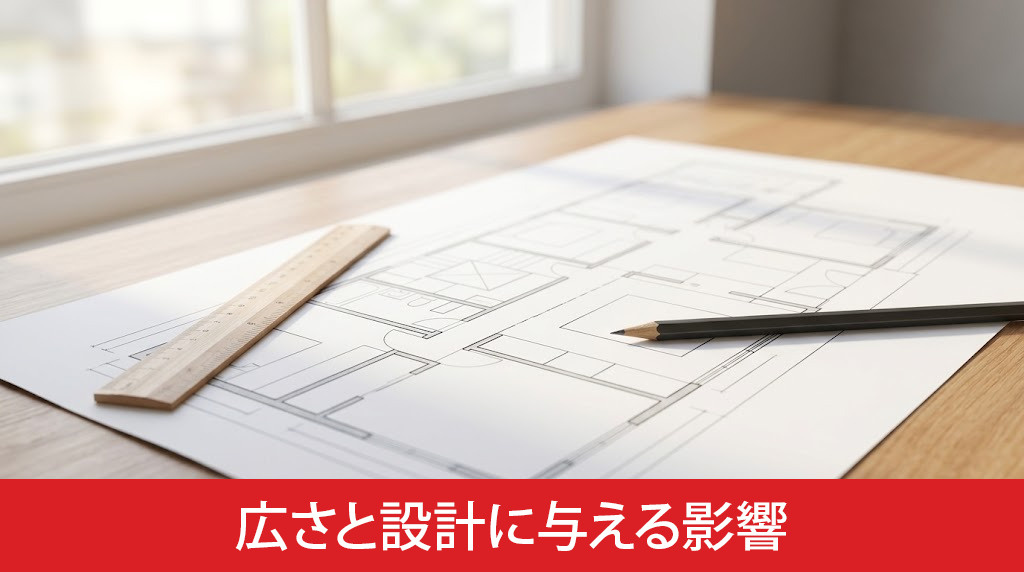 容積率が注文住宅の広さと設計に与える影響