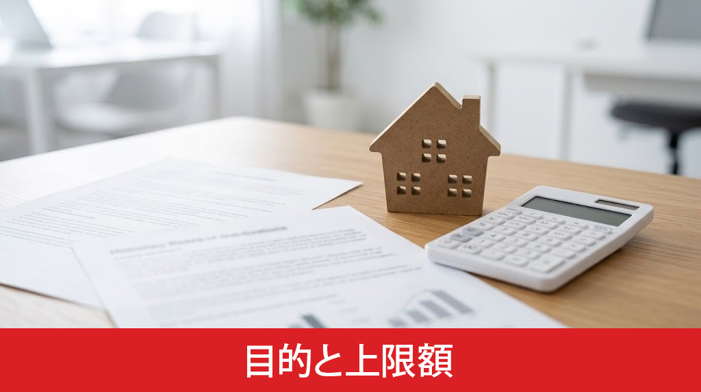 老朽危険家屋解体撤去補助金の目的と上限額