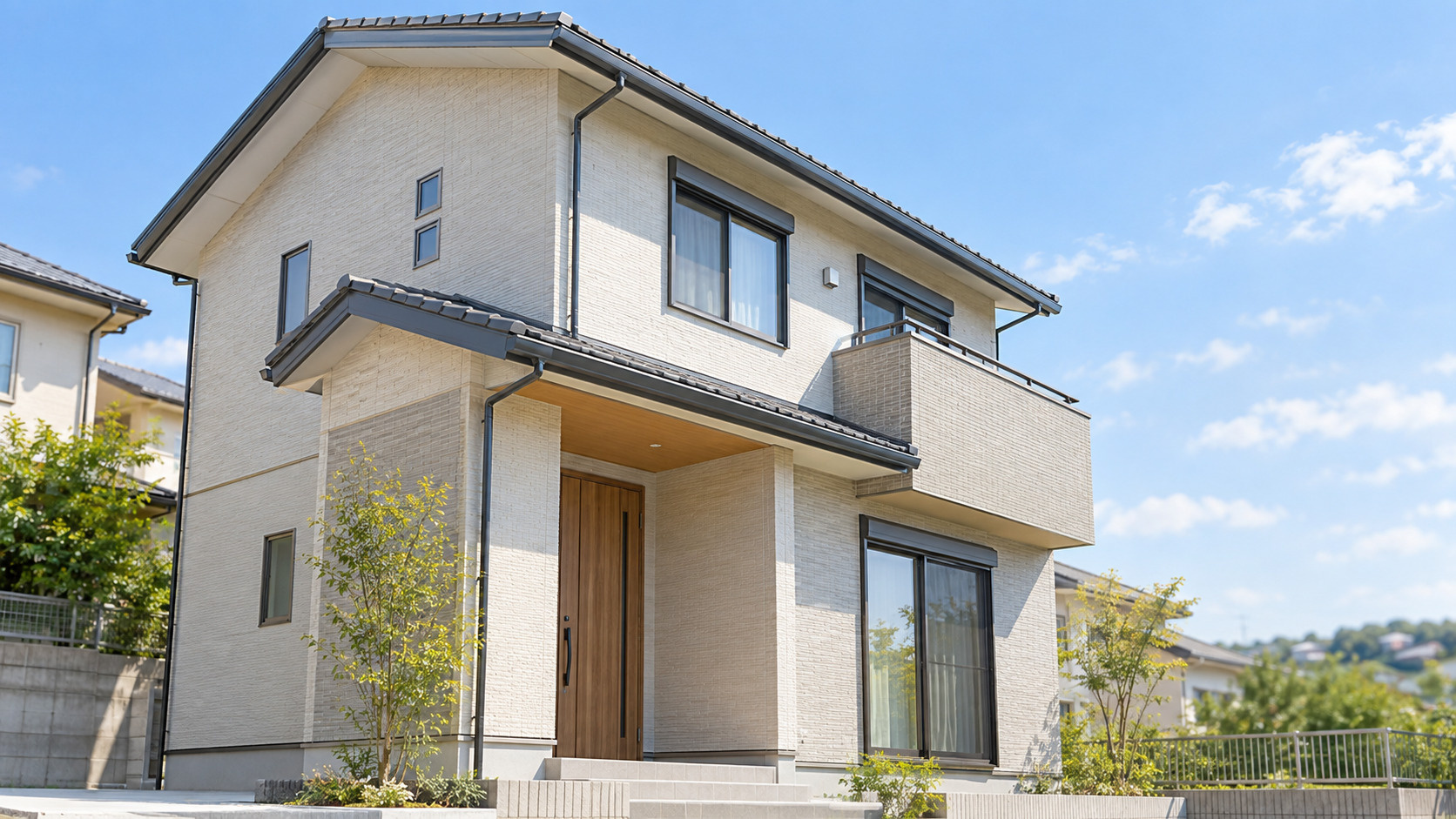 外観リノベーションの費用は?工法による違いや注意点についても解説