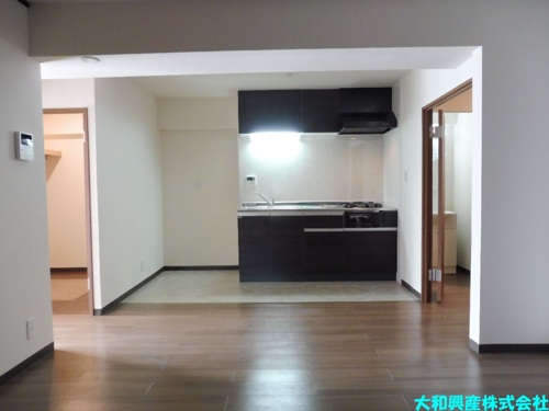 アパートメント松が枝Ⅱ