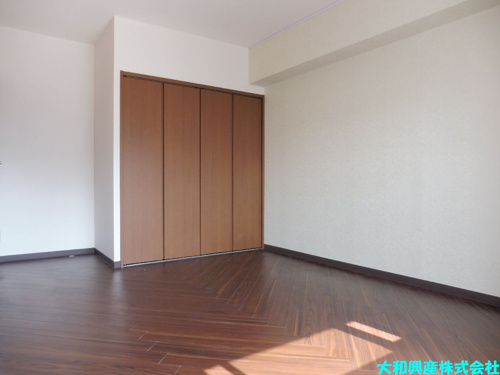 アパートメント松が枝Ⅱ