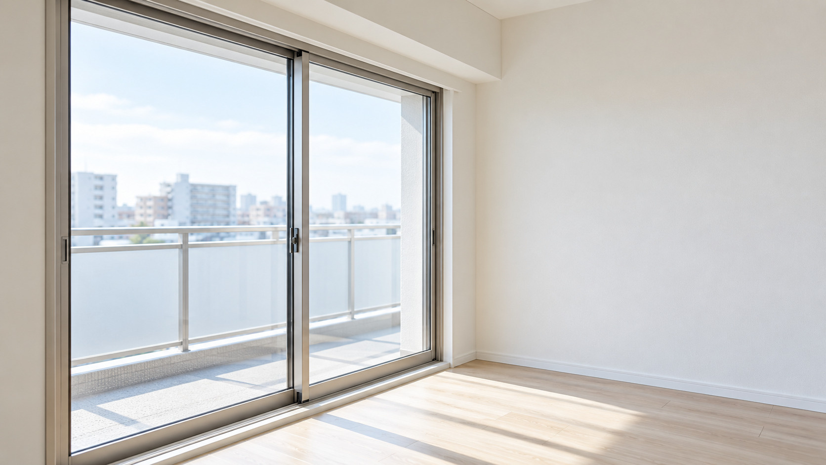 マンションの窓をリフォームする許可は必要?メリットや注意点も解説