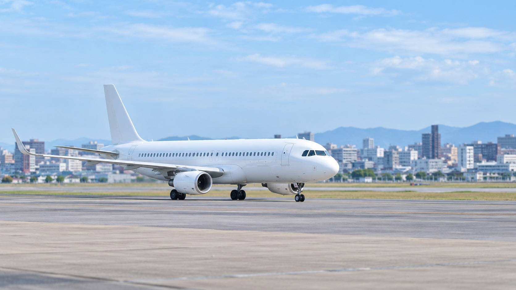 福岡市博多区にある「福岡空港」の概要!ターミナルもご紹介