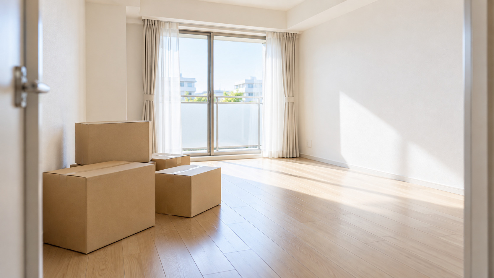 転勤に伴う引っ越しのコツとは?スケジュールや手続きも解説