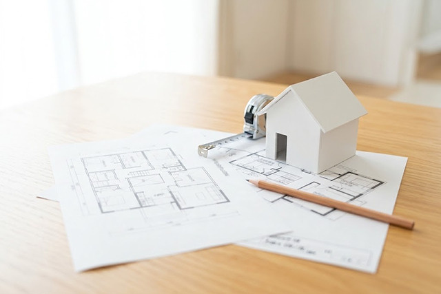築30年の一戸建てを改修する際の優先順位を決めるポイント