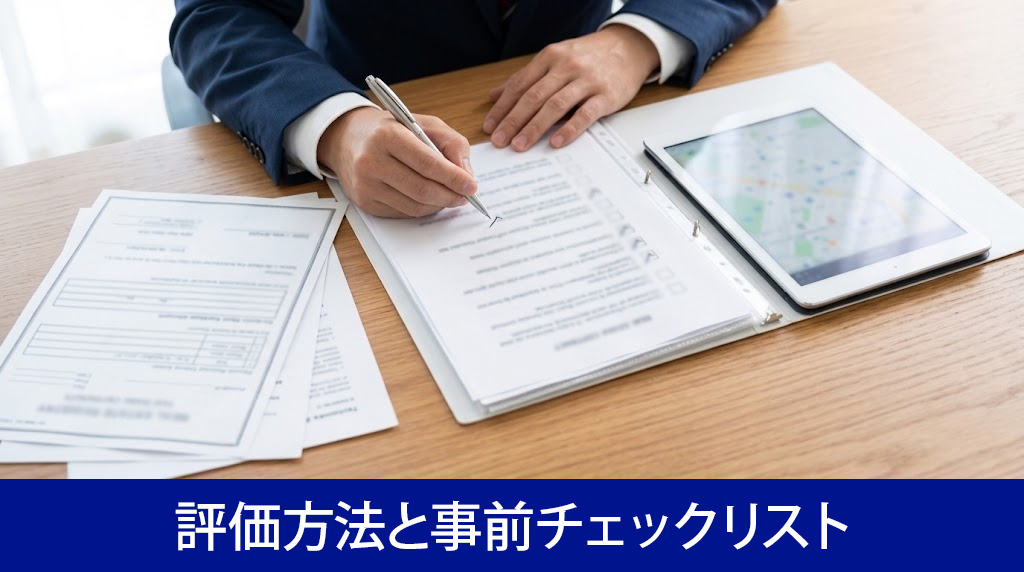 送電線下不動産の評価方法と事前チェックリスト