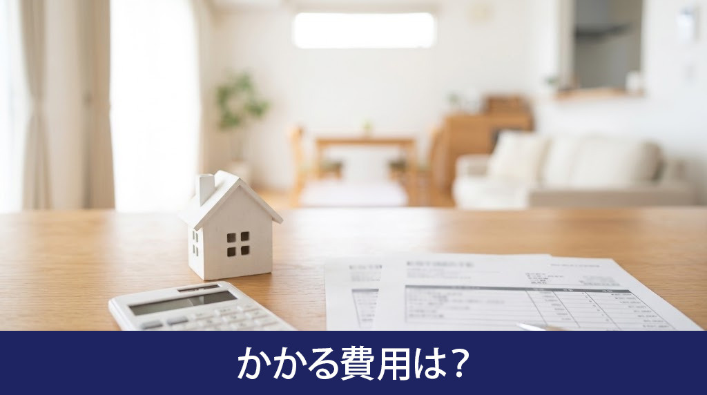 敷地調査にかかる費用は?