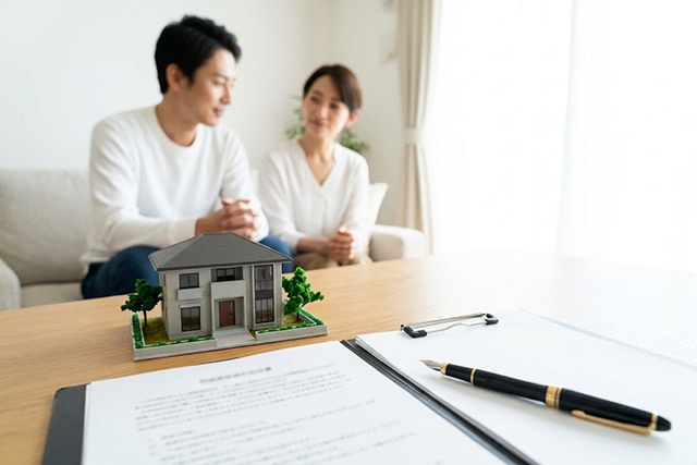 連帯保証人が原因で住宅ローン審査に落ちる?