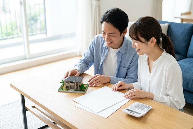 金利タイプと返済方式の選び方は?
