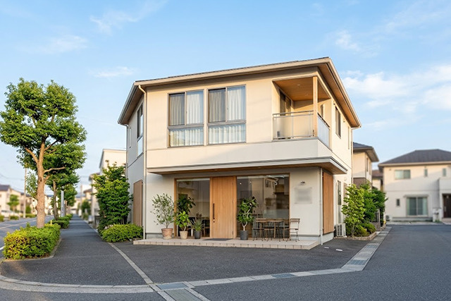 店舗併用住宅が一般住宅より売りにくいとされる理由