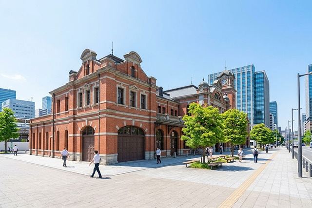 「鉄道歴史展示室」で見学できる多彩な展示内容と歴史的遺構