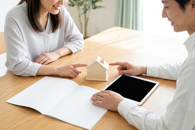 住む場所を決める基準とは?