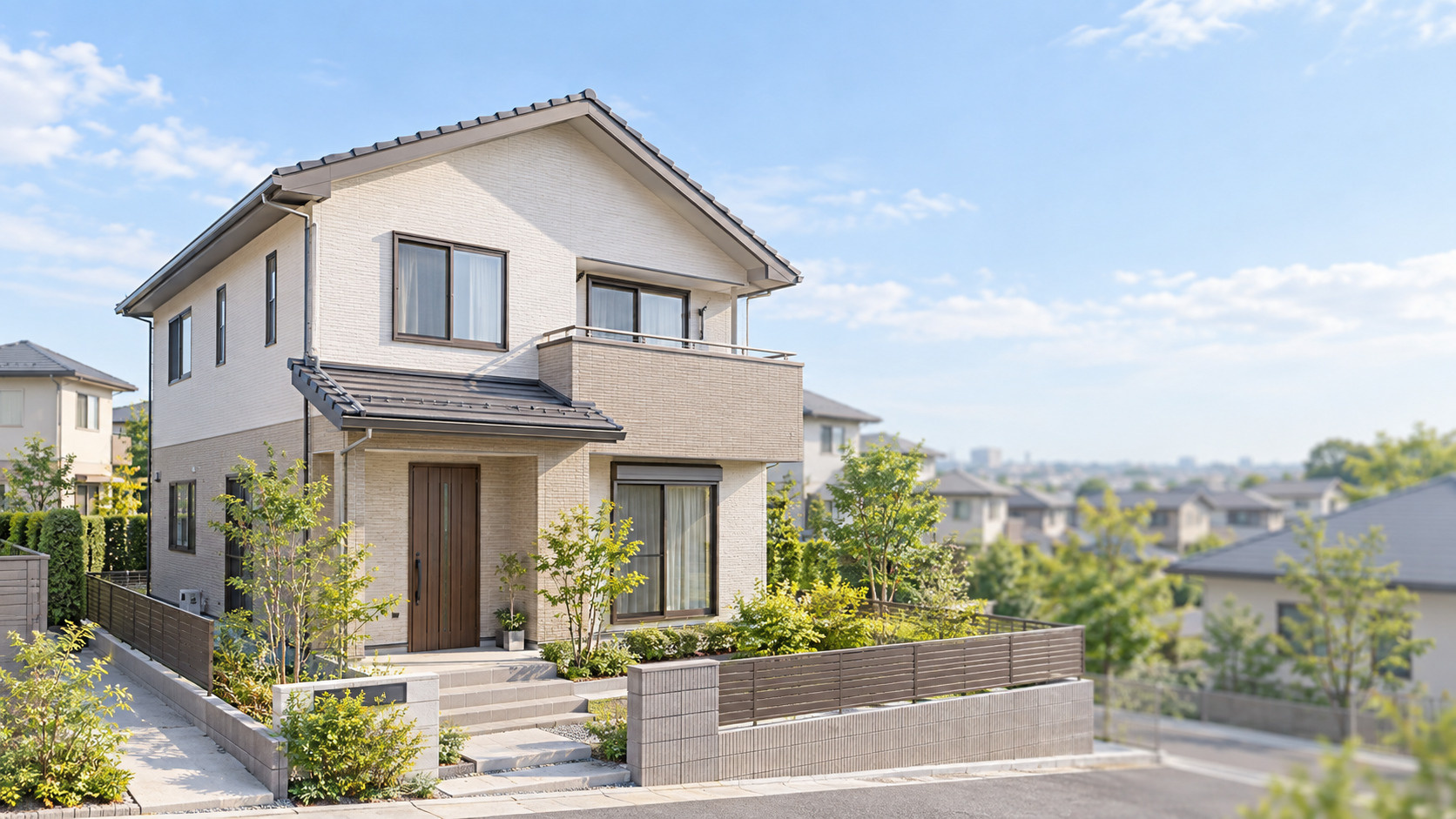 一戸建ての資産価値はどう保つ?落ちにくい物件の特徴や選び方も解説