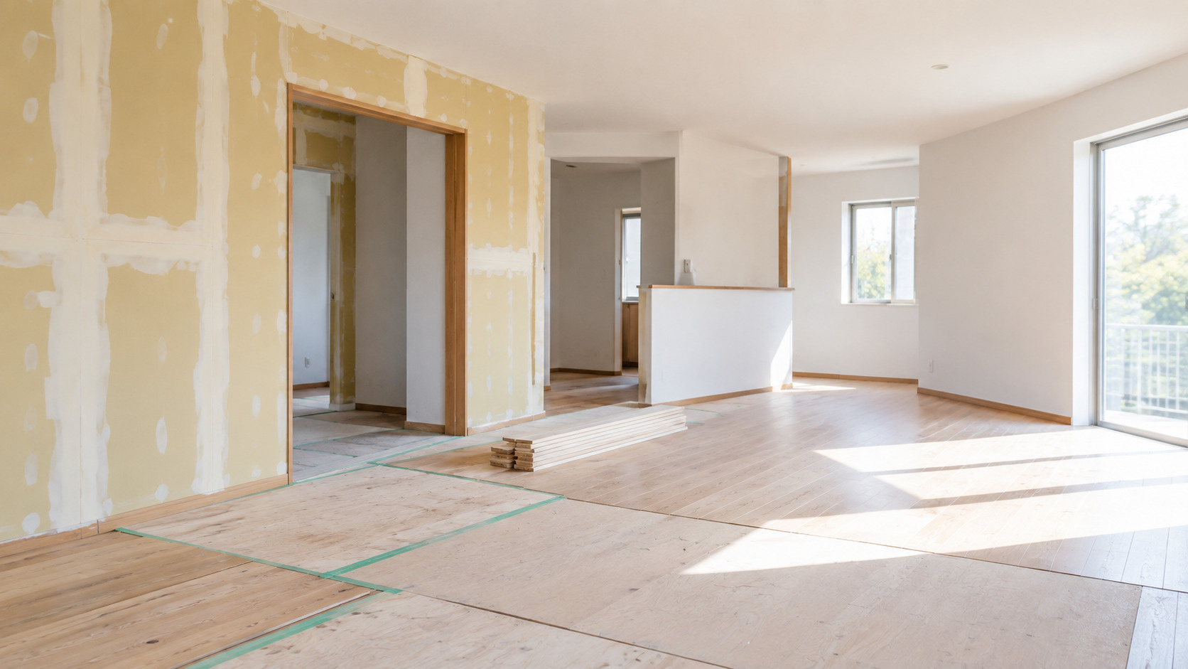 リフォームローンとは?住宅ローンとの違いや注意点についても解説