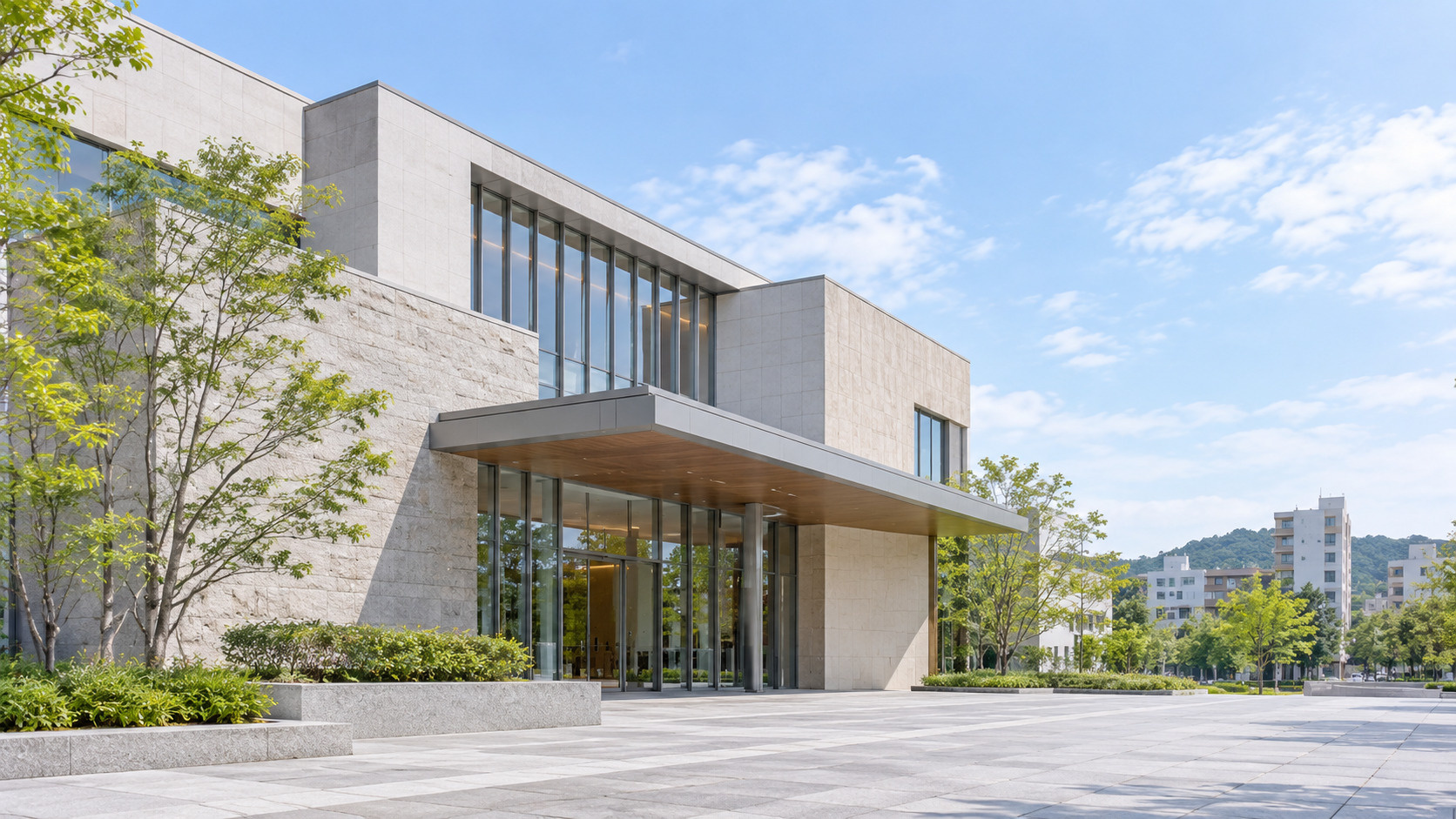 高知市にある「高知県立文学館」の概要!展示内容もご紹介