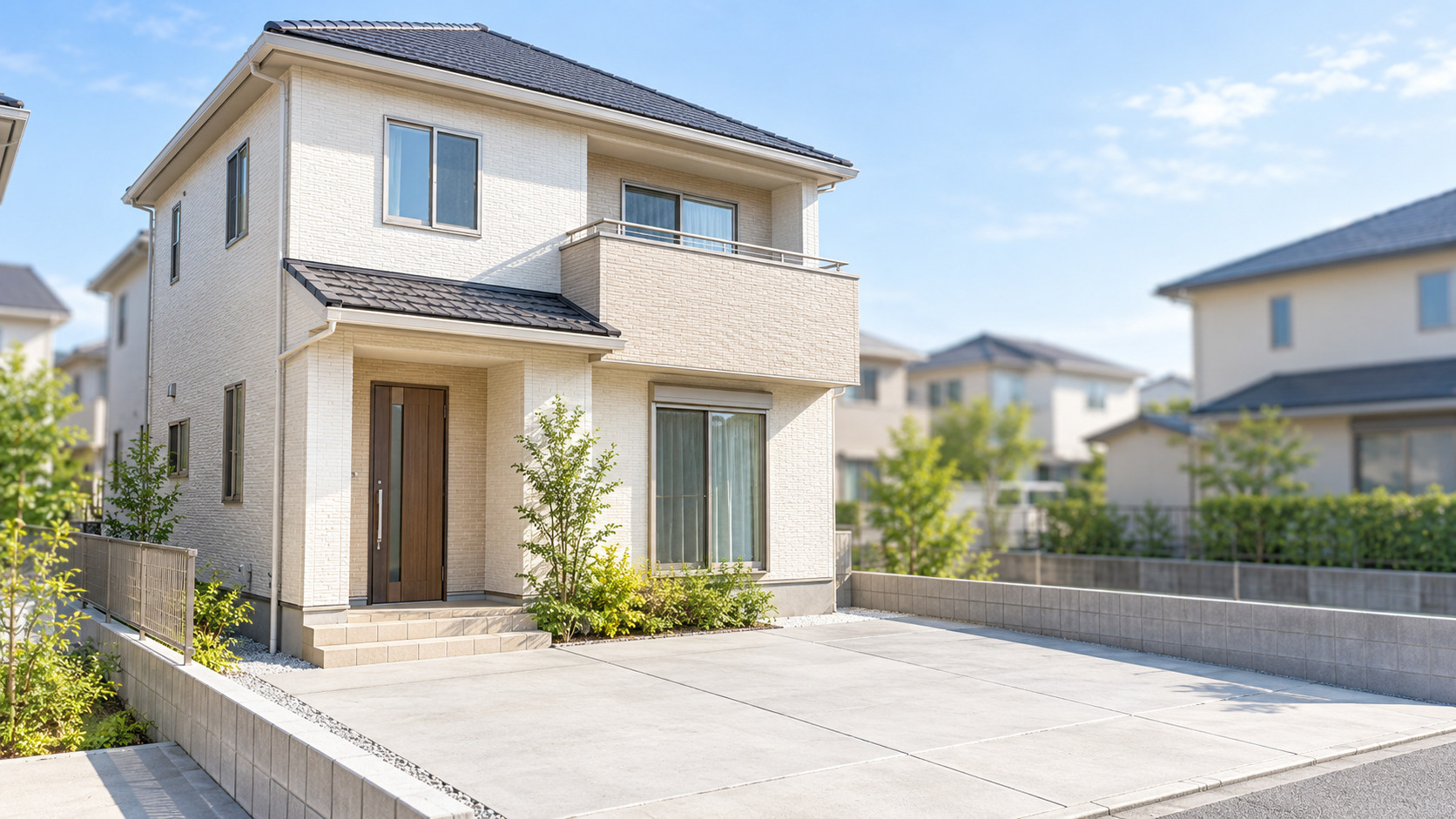 一戸建ての固定資産税はいくら?計算方法や軽減措置についても解説