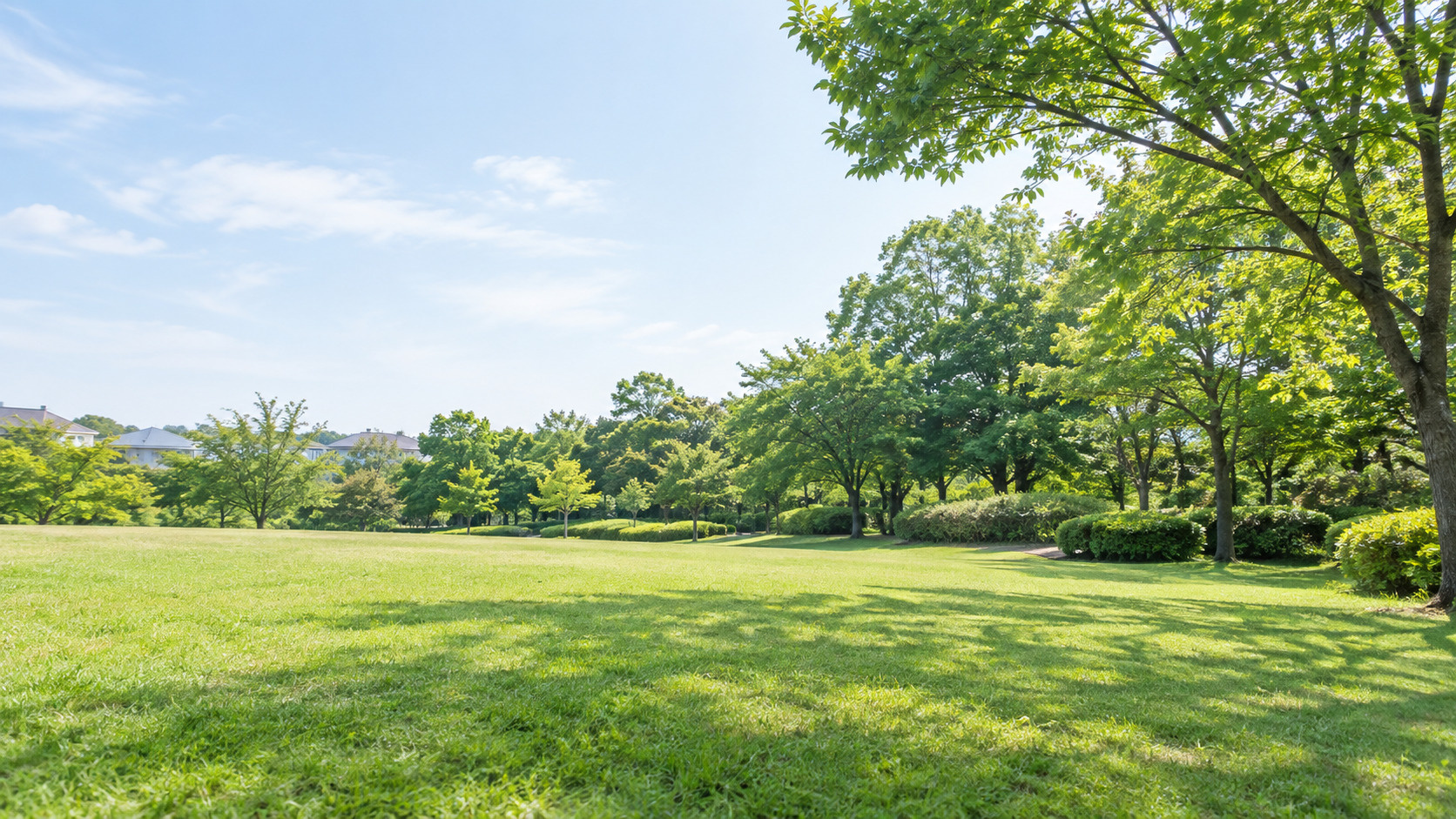 八王子みなみ野駅周辺にある「七国公園」の概要!設備もご紹介