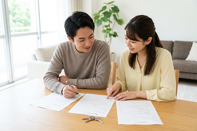 無断で同棲するとどうなる?
