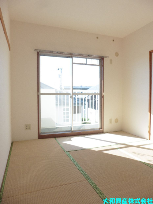 カームタウン相模が丘