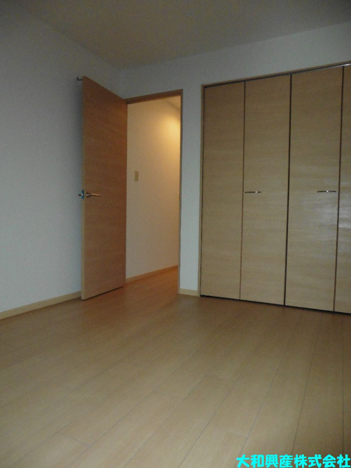 グリーンパレス相模大野2