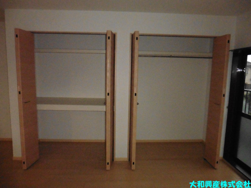 グリーンパレス相模大野2