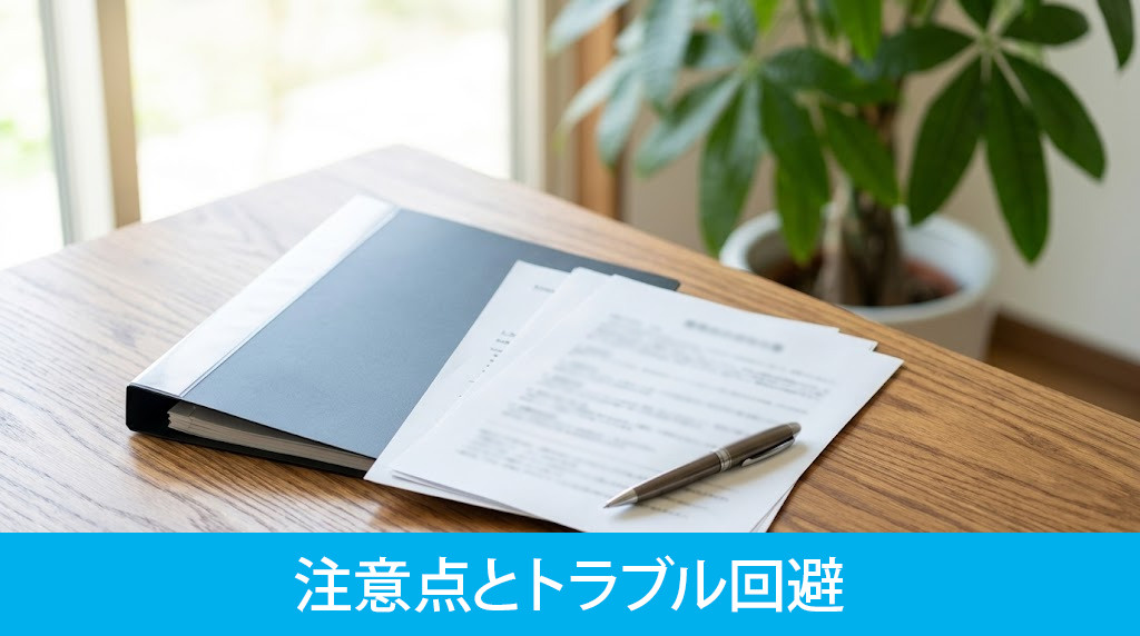 液状化リスク物件売却の注意点とトラブル回避
