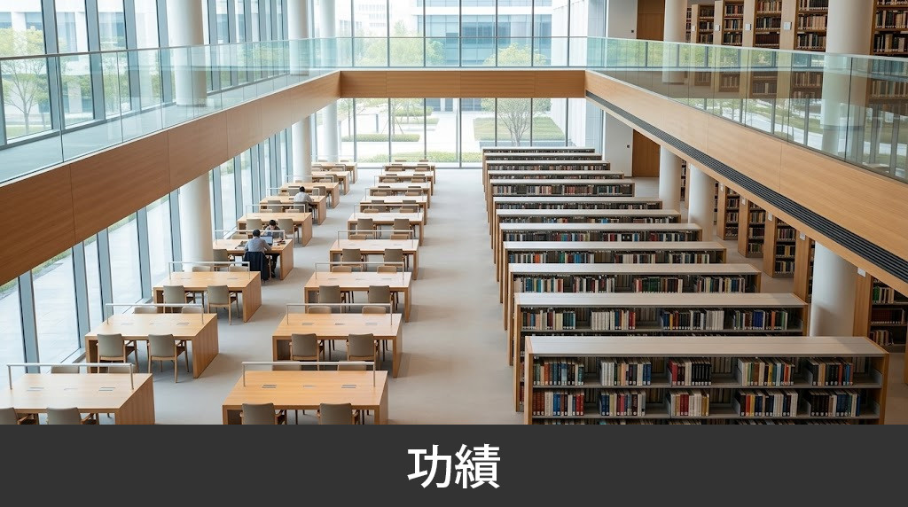 松前重義の功績