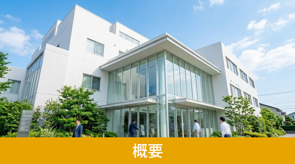 「長崎北徳洲会病院」の概要