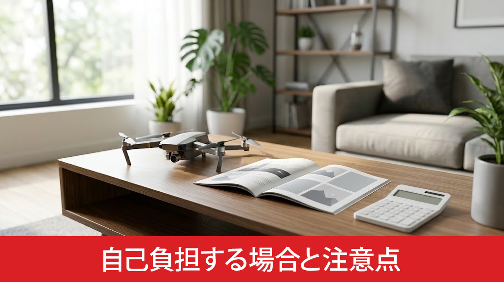 売主が広告費を自己負担する場合と注意点