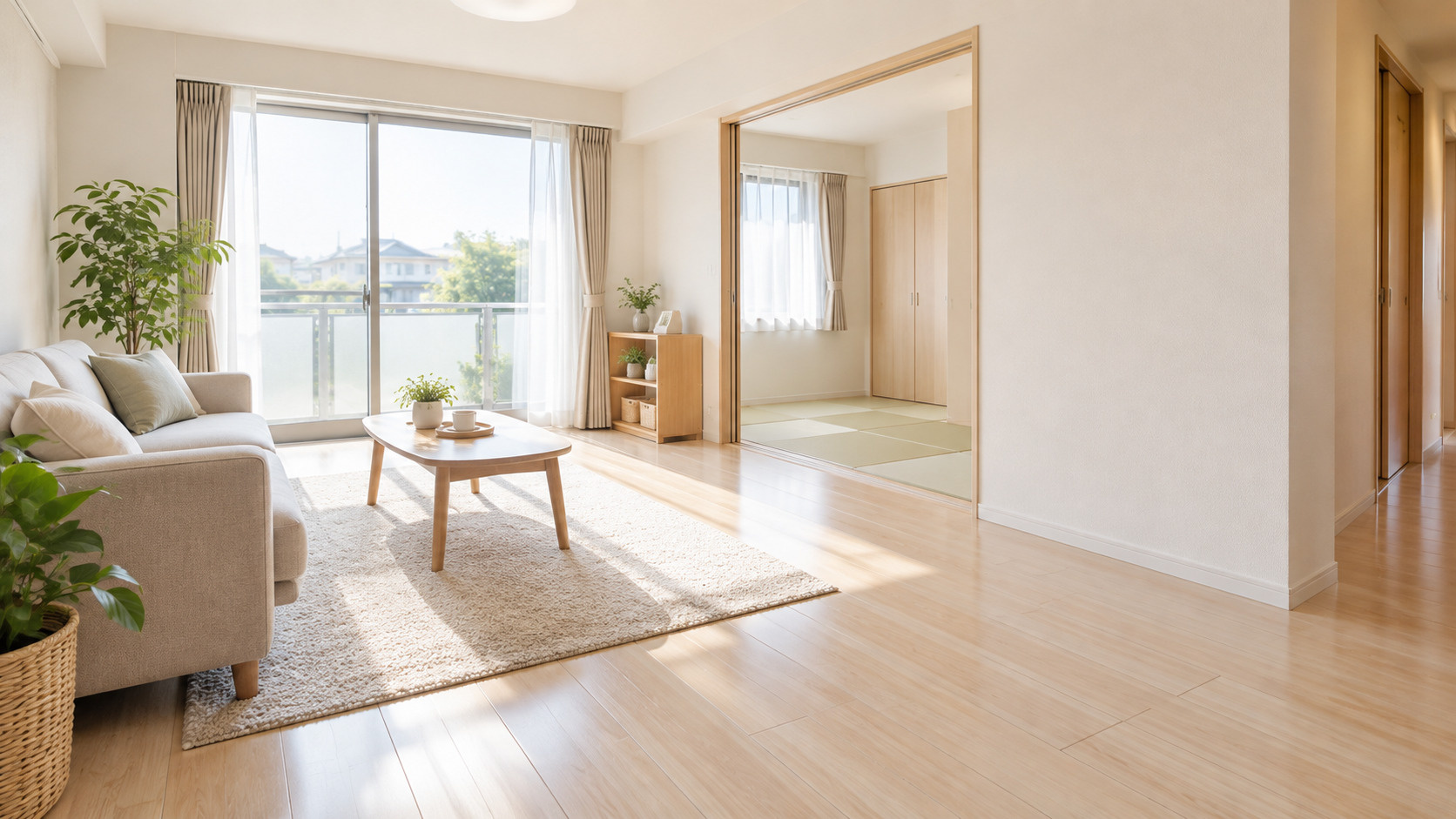 赤ちゃんとの賃貸でおすすめの物件は?選び方や安全面についても解説