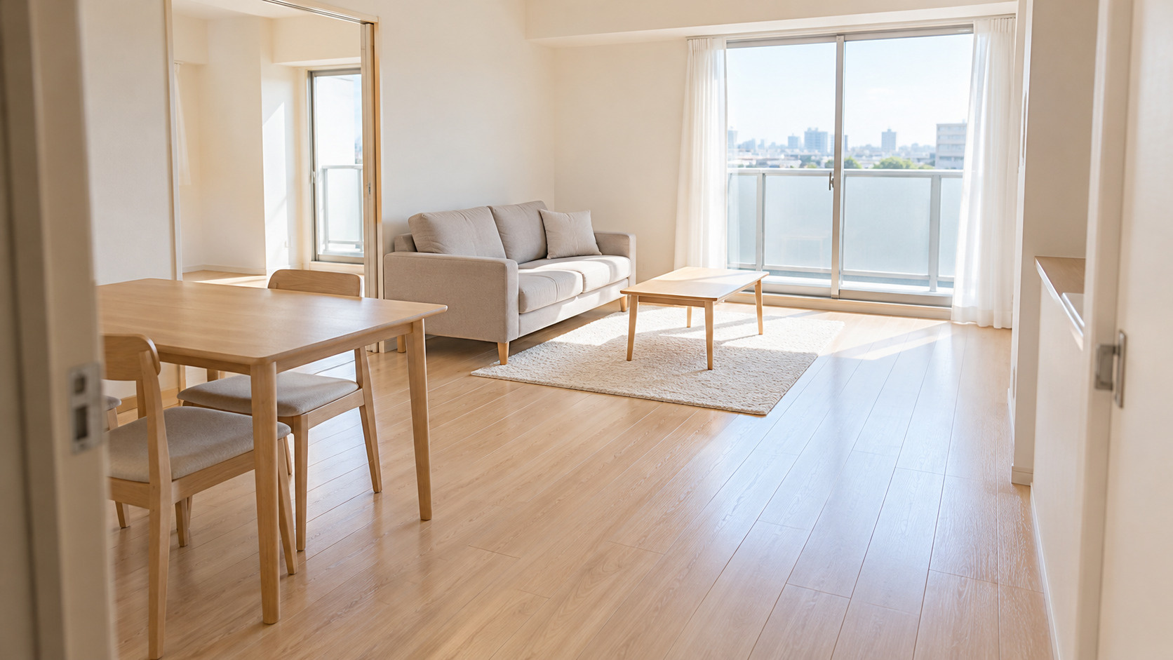同棲の準備はいつから始める?必要な費用や住所変更手続きも解説