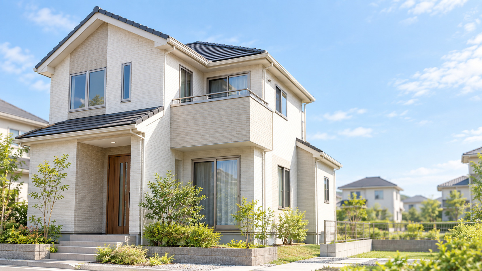 建売住宅の寿命は何で決まる?注文住宅との違いやメンテナンスも解説