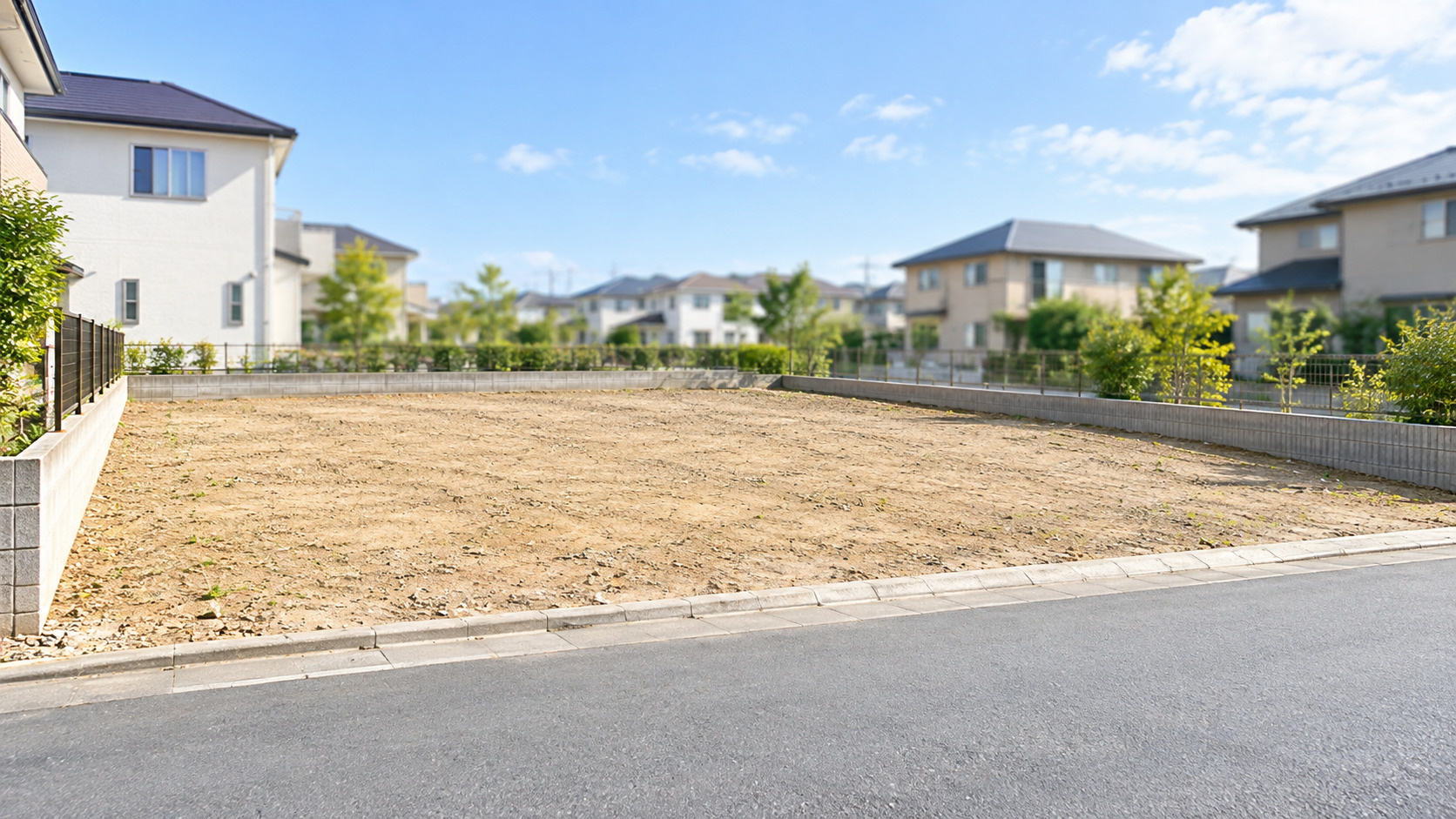 土地購入で使えるローンとは?つなぎ融資や注意点についても解説