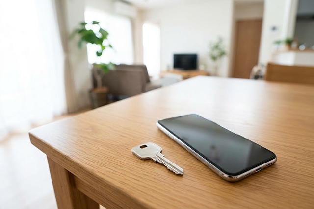 鍵開けにかかる費用は誰が負担する?