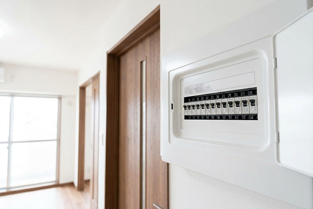 電気容量が不足するとどうなる?