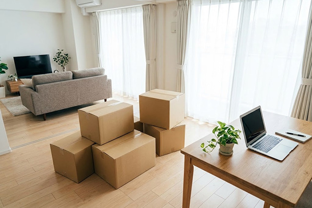 リフォームで仮住まいが必要になるケース