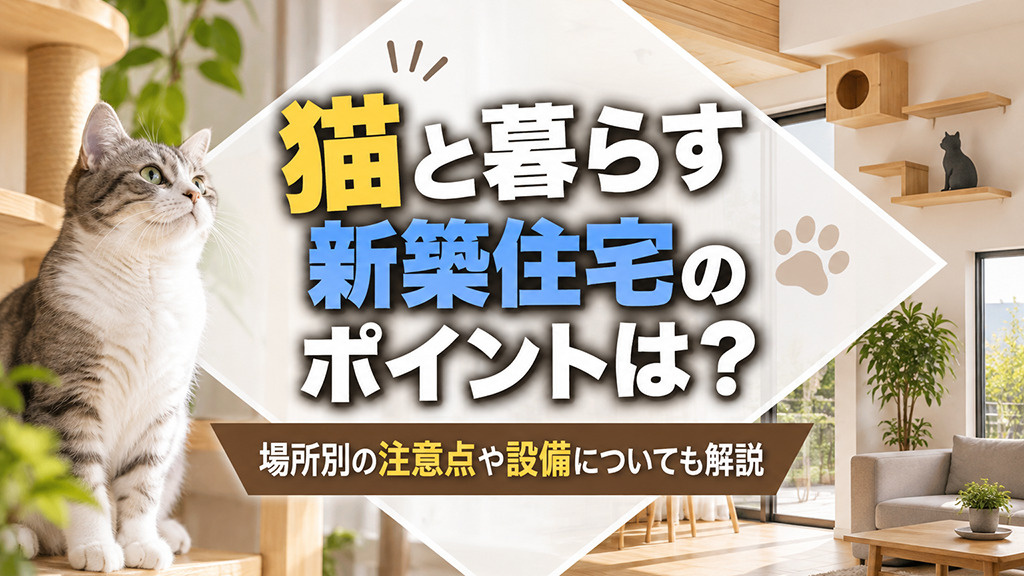 ZEH住宅を購入するメリットは?仕組みや補助金の条件についても解説