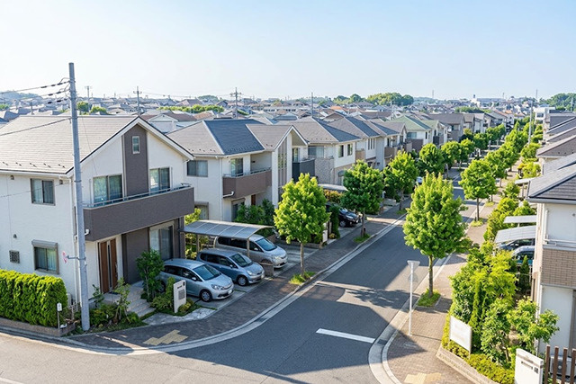 資産価値が保たれやすい一戸建ての特徴