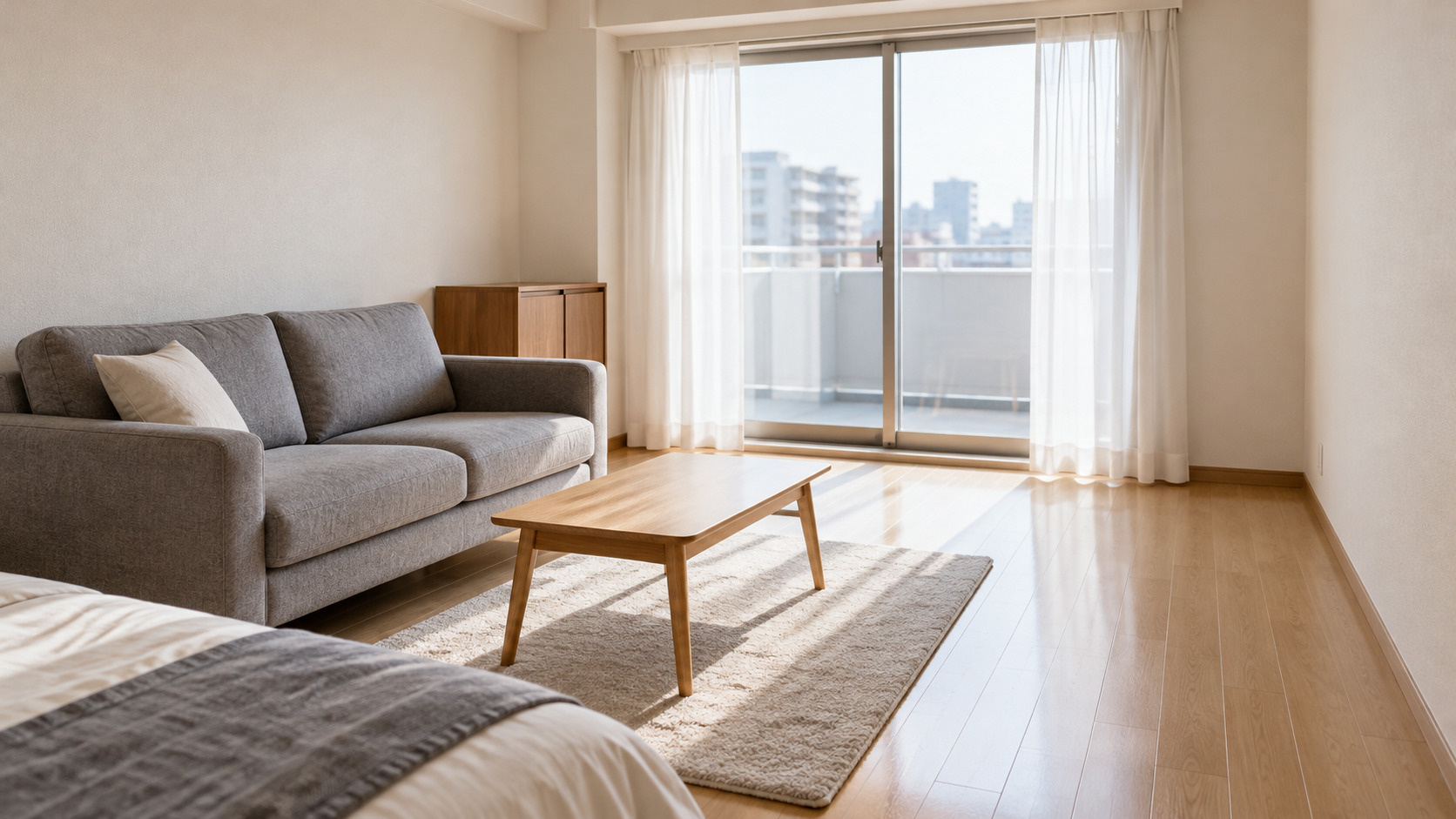 住民票を移すと住宅ローンに影響する?