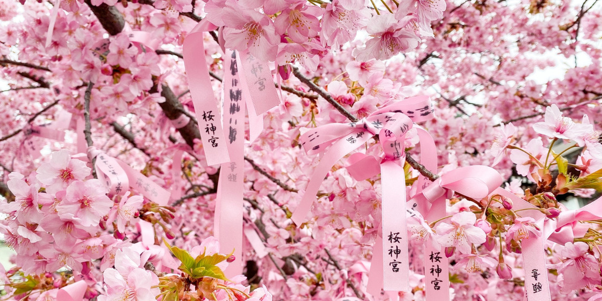 桜神宮