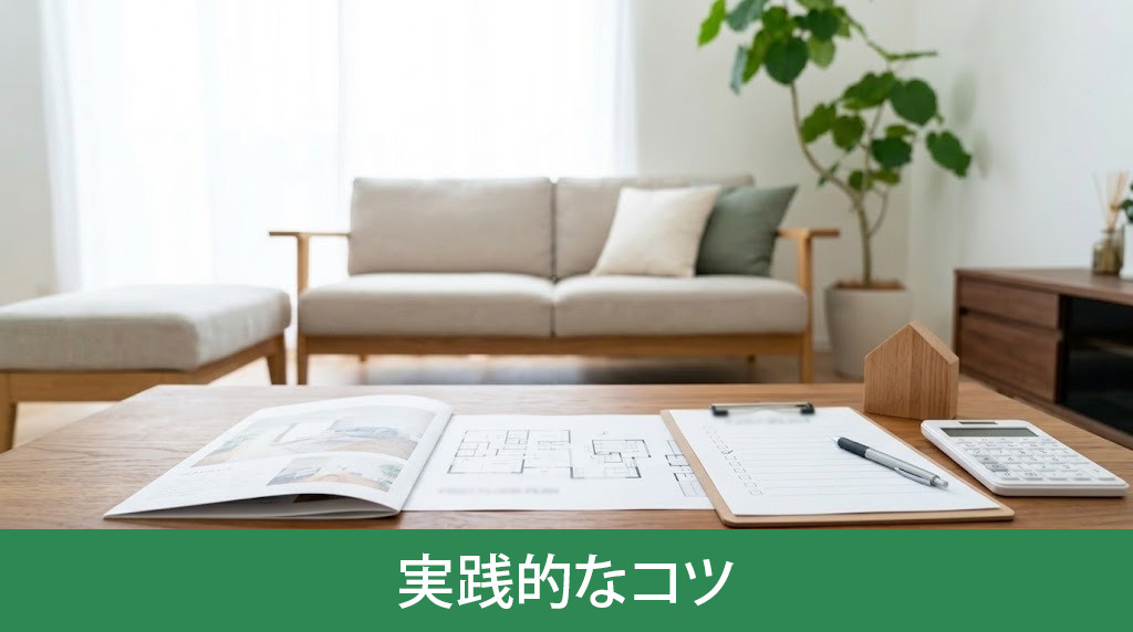 マンションを早く売却するための実践的なコツ