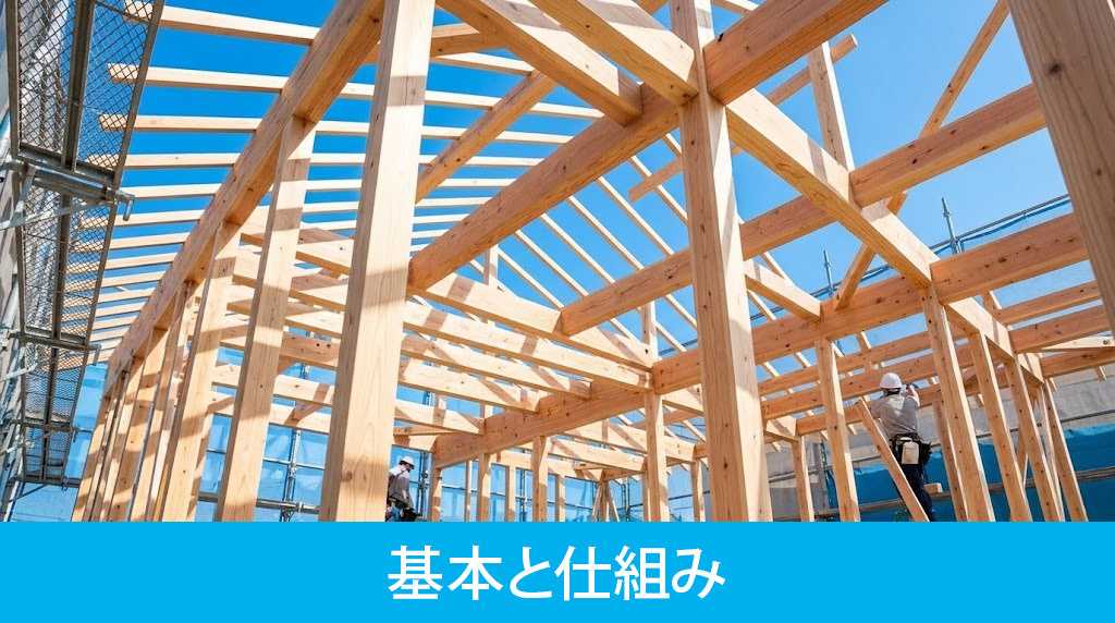 住宅ローン分割融資の基本と仕組み