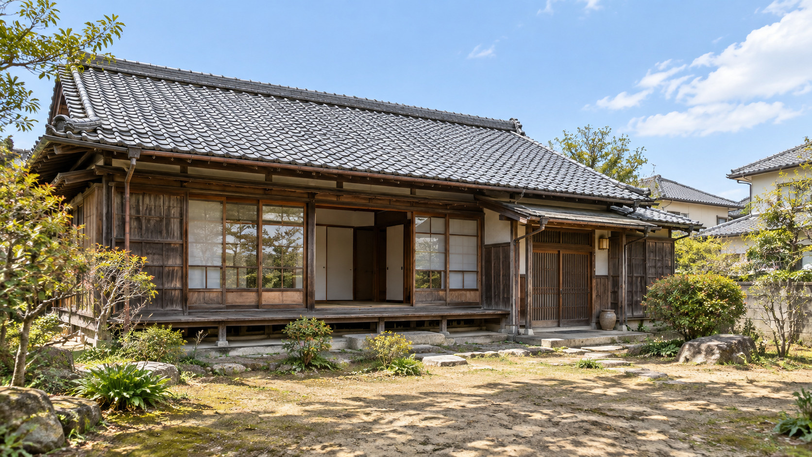 古民家を売りたいときの売却方法は?売れにくい理由や事前準備も解説