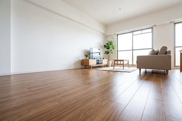 壁の防音リノベーションの施工方法