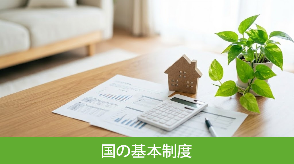 2026年の住宅補助金は「省エネ」が鍵!知っておくべき国の基本制度