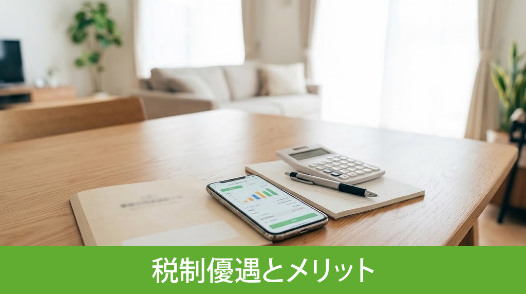 補助金だけじゃない!2026年に鴻巣市で家を買う際の税制優遇とメリット